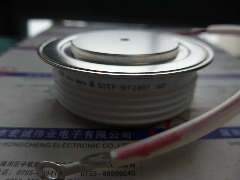 

5 stp16f2801