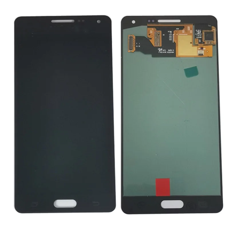 Оригинальный ЖК-дисплей для Samsung Galaxy A5 2015 A500 с сенсорным экраном и дигитайзером в