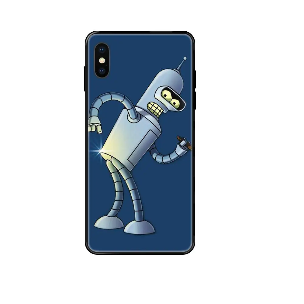 Для Apple iPhone 11 12 Pro XS Max XR X 8 7 6 6S Plus 5 5S SE для девочек черный мягкий ТПУ защитный чехол