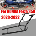 Аксессуары для мотоциклов HONDA Forza 350 Forza350 NSS350 NSS 2020 2021 2022, защита двигателя, защитная полоса, защита рамы