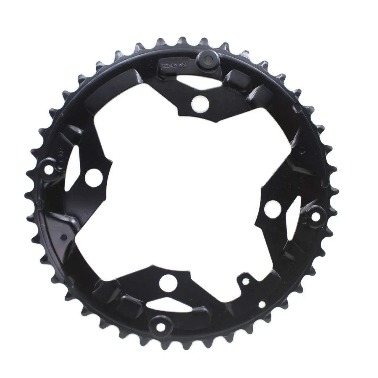 Цепь велосипедная сеть MTB 22T 32T 42T 44T Звездочка для горного велосипеда шатуна m590 m430