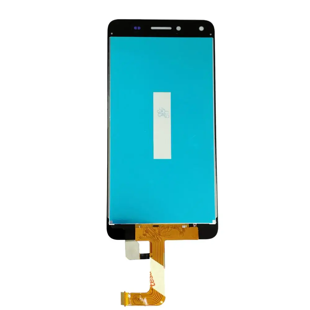 Shyueda IPS AAA + для Huawei Y5 II / 2 /Honor 5 CUN-L01 L03 L33 L21 L23 U29 ЖК-дисплей сенсорный экран дигитайзер