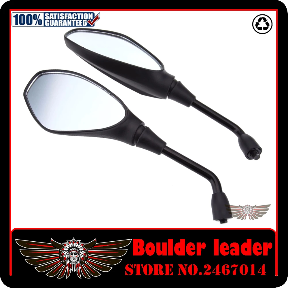 

Боковые зеркала заднего вида для BMW S1000R F650GS F750GS F800GS F800R G650GS F 650 700 800 GS Аксессуары для мотоциклов Зеркало заднего вида