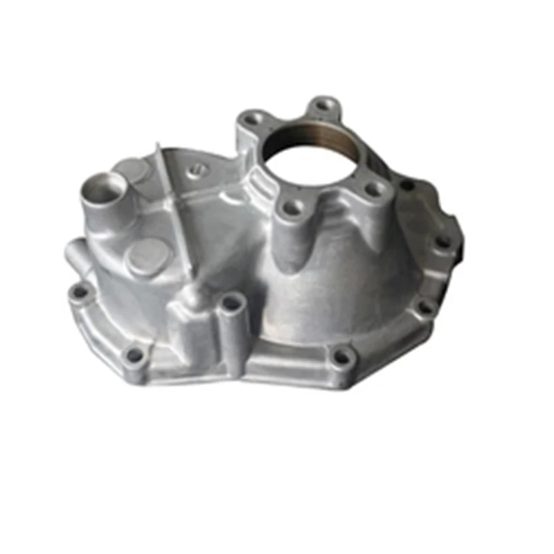 Профессиональный производитель изготовленный на заказ алюминиевая отливка