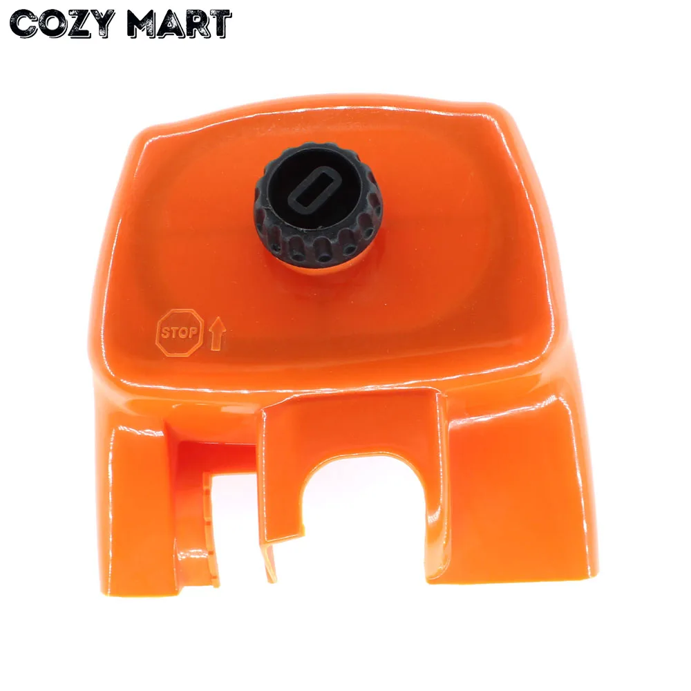 Воздушный фильтр очиститель Крышка для STIHL 065 066 MS650 MS660 бензопила#1122 140 1002