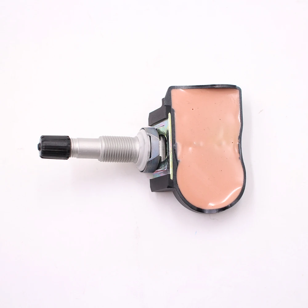 Датчик давления в шинах 52933-D4100 TPMS для Optima Sportage Sorento Genesis Ioniq Niro VELOSTER G90 52933D4100 |
