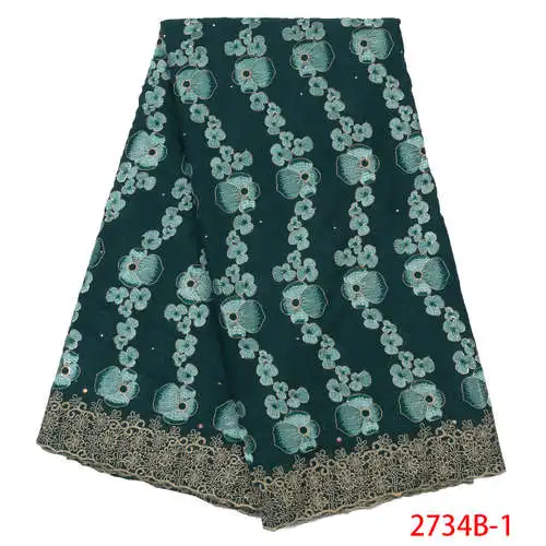 Последняя нигерийская кружевная ткань бирюзово-зеленая вуаль кружевное платье