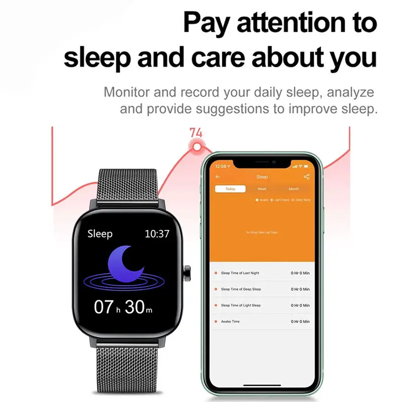 2020 new color screen smart watch women men full touch fitness tracker blood pressure smart clock women smartwatch for xiaomi free global shipping