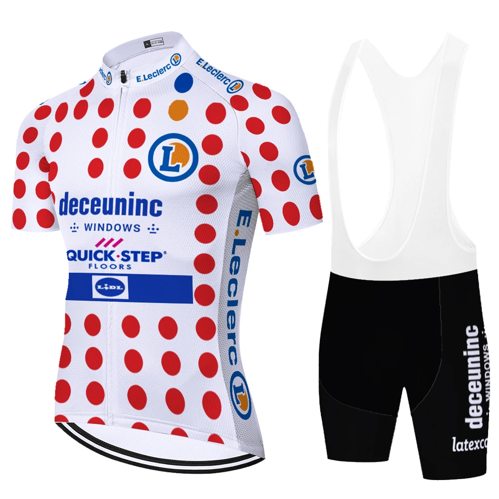 Трикотажный спортивный костюм для езды на велосипеде 2021|Велосипедные комплекты|