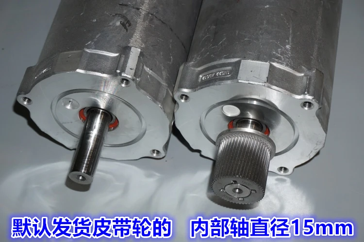 Высокомощный 12 V-24 V 2100 rpm-4300 rpm более 1000W высокомощный Пропеллер для бесколлекторного двигателя модифицированные большие модели