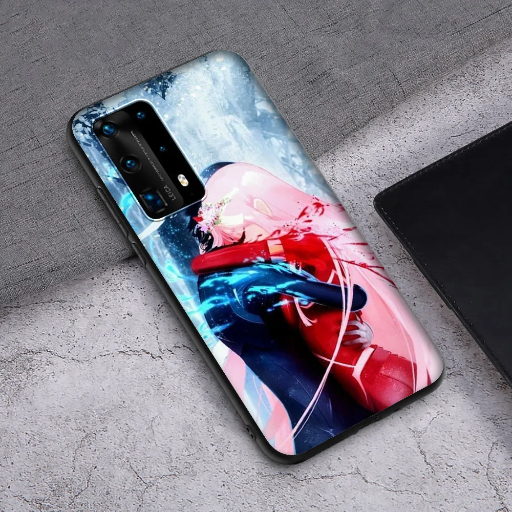 WEBBEDEPP мягкий чехол для Huawei Honor 30 P40 V30 Nova 6 7 SE Pro Max | Мобильные телефоны и аксессуары