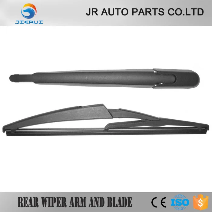 

290 мм для Peugeot 5008 2002-2010 рычаг стеклоочистителя заднего стекла + лезвие