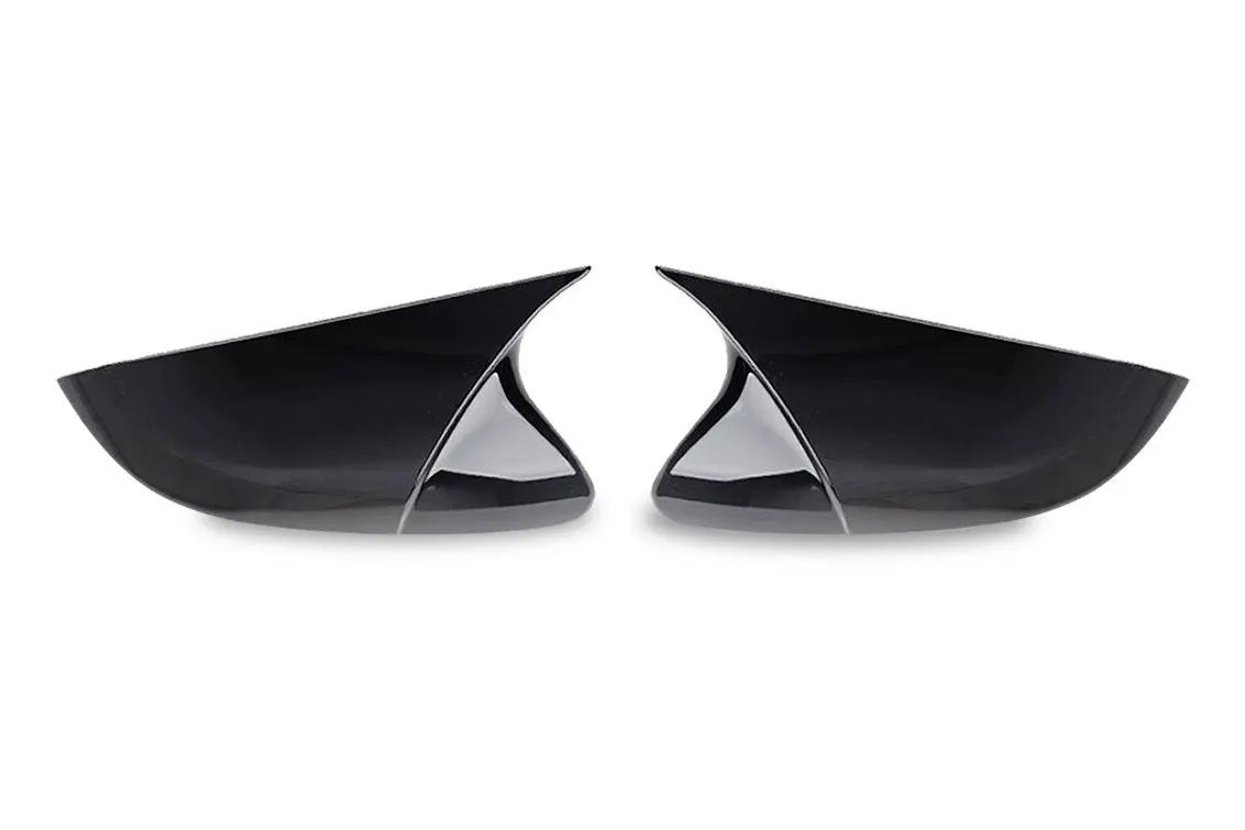 

Renault Megane 4 Bat Mirror Cover Piano Black