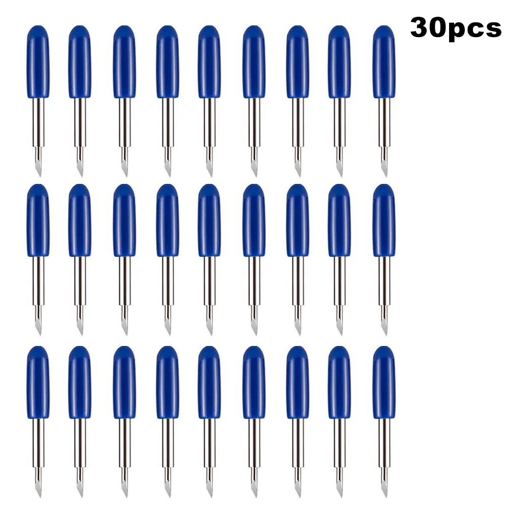 

Фрезы для плоттеров Roland 30/45/60 градусов