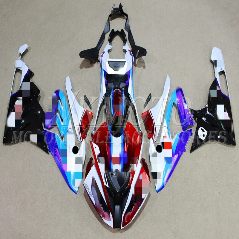 

Инжекционные Обтекатели для BMW S1000RR 15 16 17 18 S 1000 RR 1000RR S1000 RR 2015 2016 2017 2018 обтекатель #5