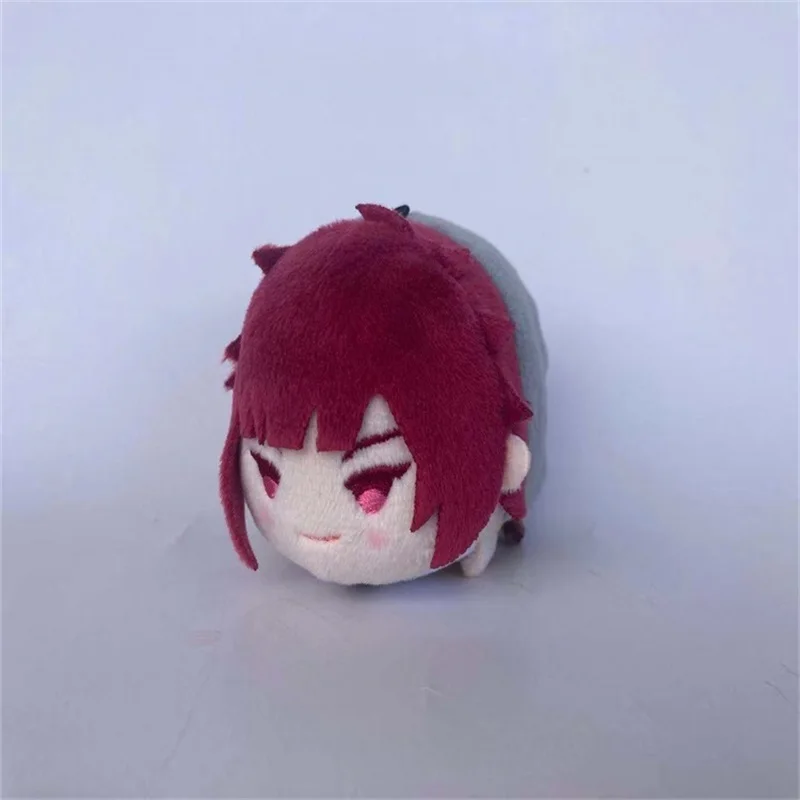 Аниме А3! Сезон осень-зима Мини Подвеска Izumi Tachibana решиsu Banri Hyoudou jyuдза плюшевая