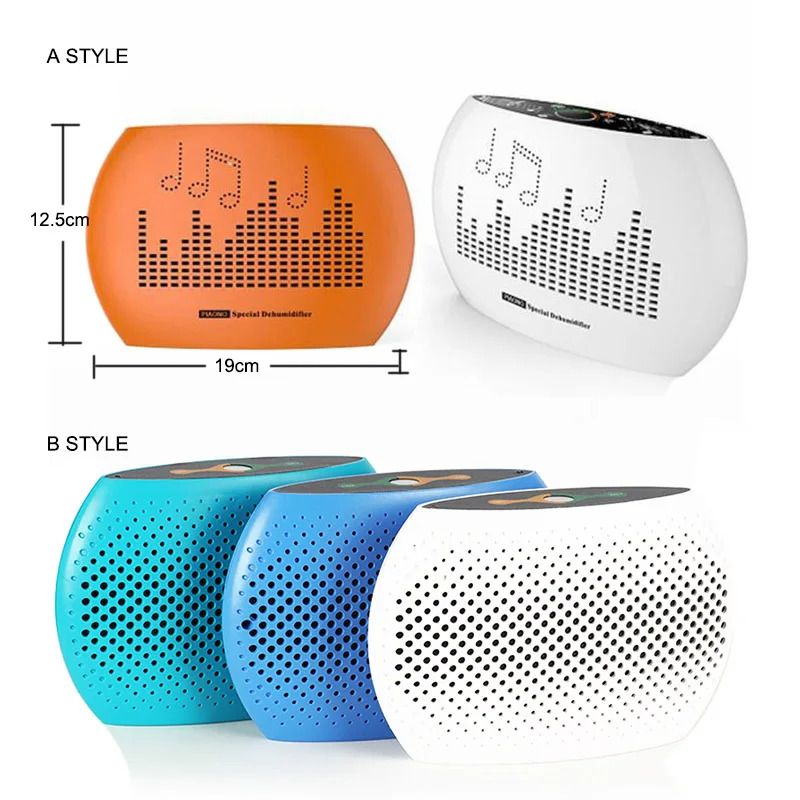 Портативный профессиональный осушитель для пианино мини шкафа книжного