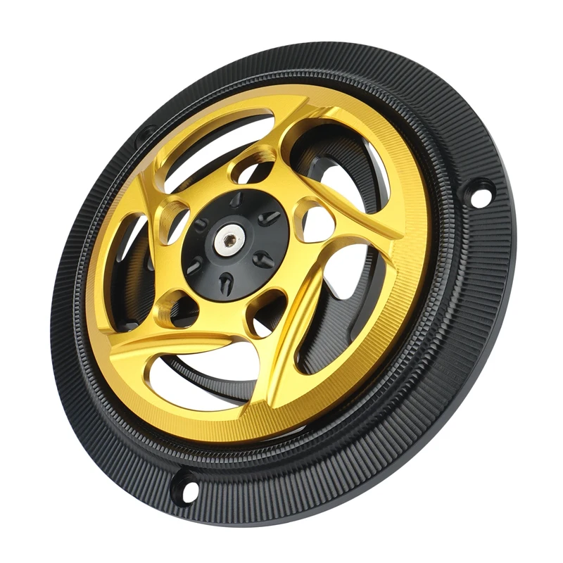 Motorcycle Engine Cover Fan Protector Radiator Guard for Vespa Sprint Primavera 150 2013- 2020 | Автомобили и мотоциклы