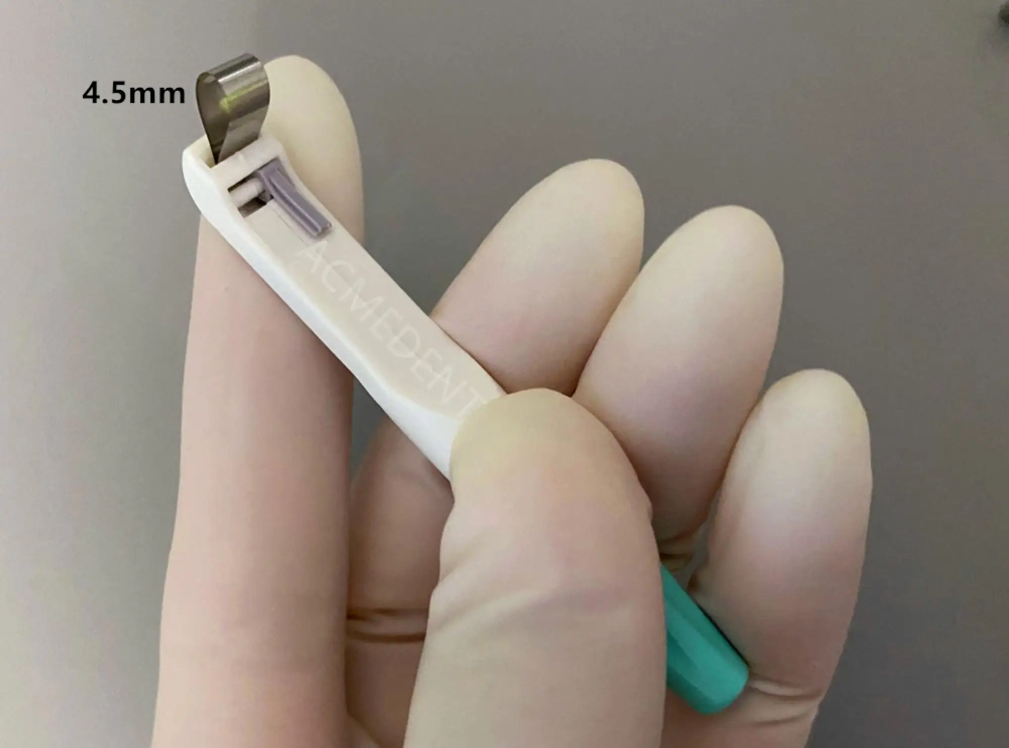 10 шт. зубные Pro-Matrix Band Matrice Pro Matrix Bands композитные резиновые матрицы заполнение SS Molar