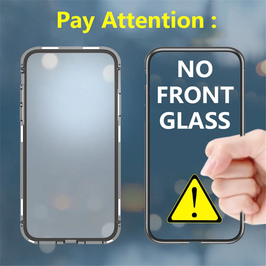 Для samsung galaxy A50 a30 a20 чехол s Магнитный чехол для телефона sansung glaxy 50 30 20 a a2 0 чехол s универсальная защита с защитой от падения