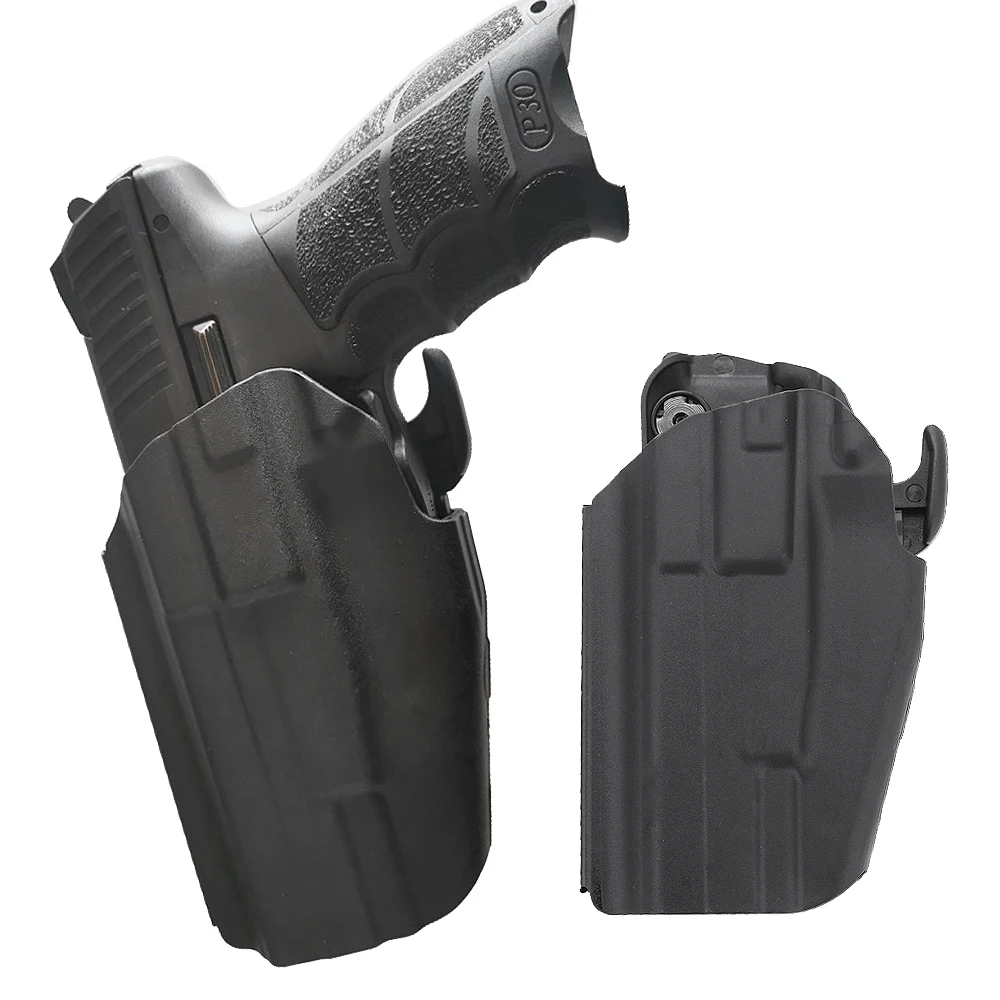 Тактическая кобура для левой и правой руки пистолета GL 17 19 SIG P226 USP S &amp W M P Taurus
