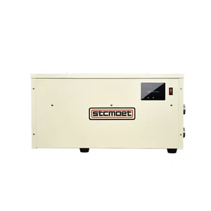 high quality 24kw stcmoet brand hot selling electric water heater swimming pool heater ce approval free global shipping