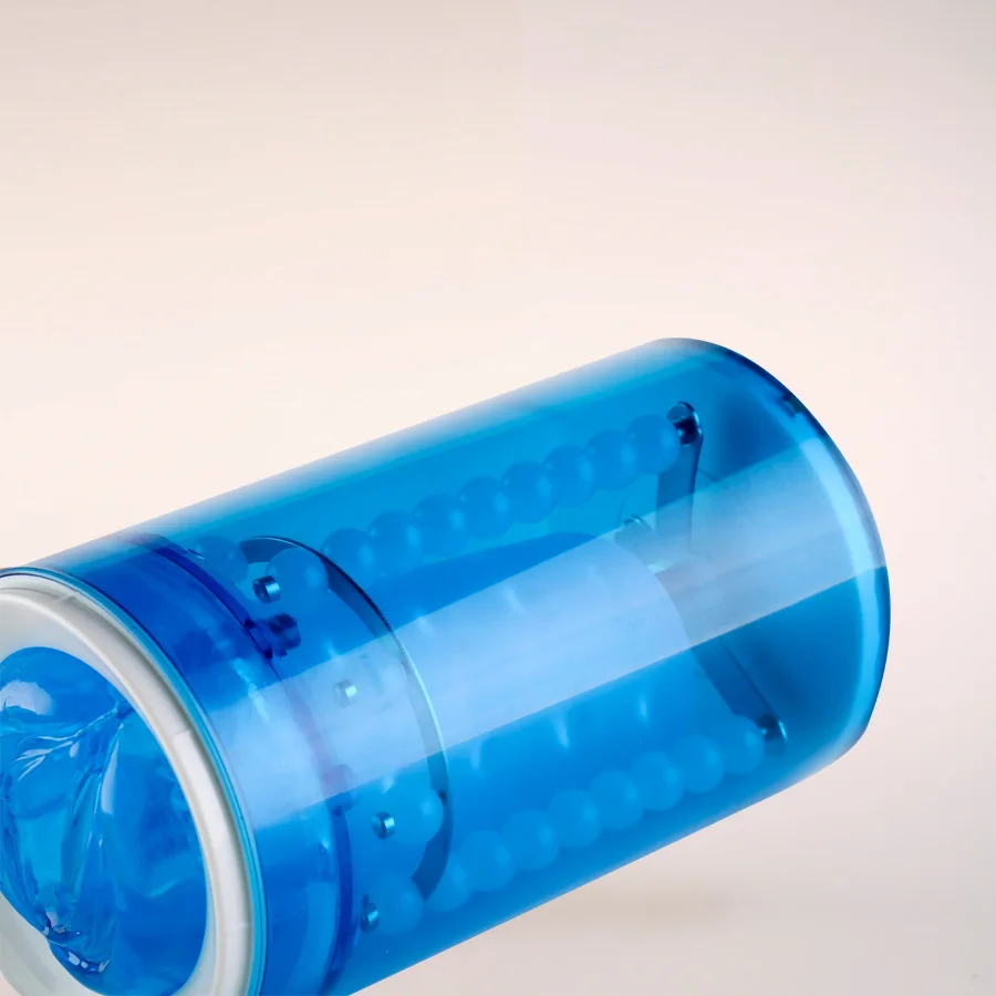 Вагинальный Электрический Мужской мастурбатор оральная секс чашка с глубоким