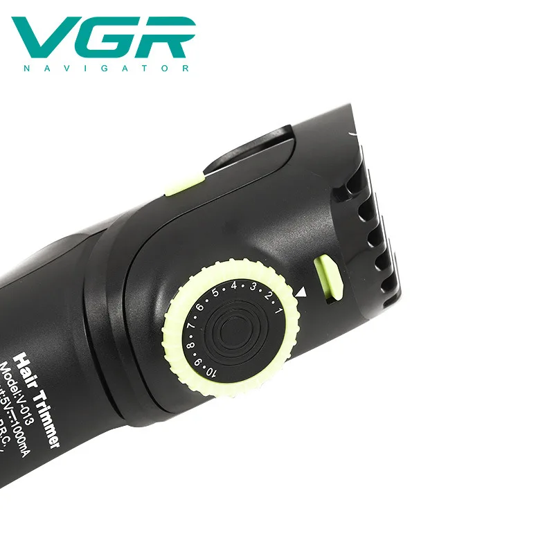 Профессиональная Беспроводная Машинка для стрижки волос мужчин | Бытовая