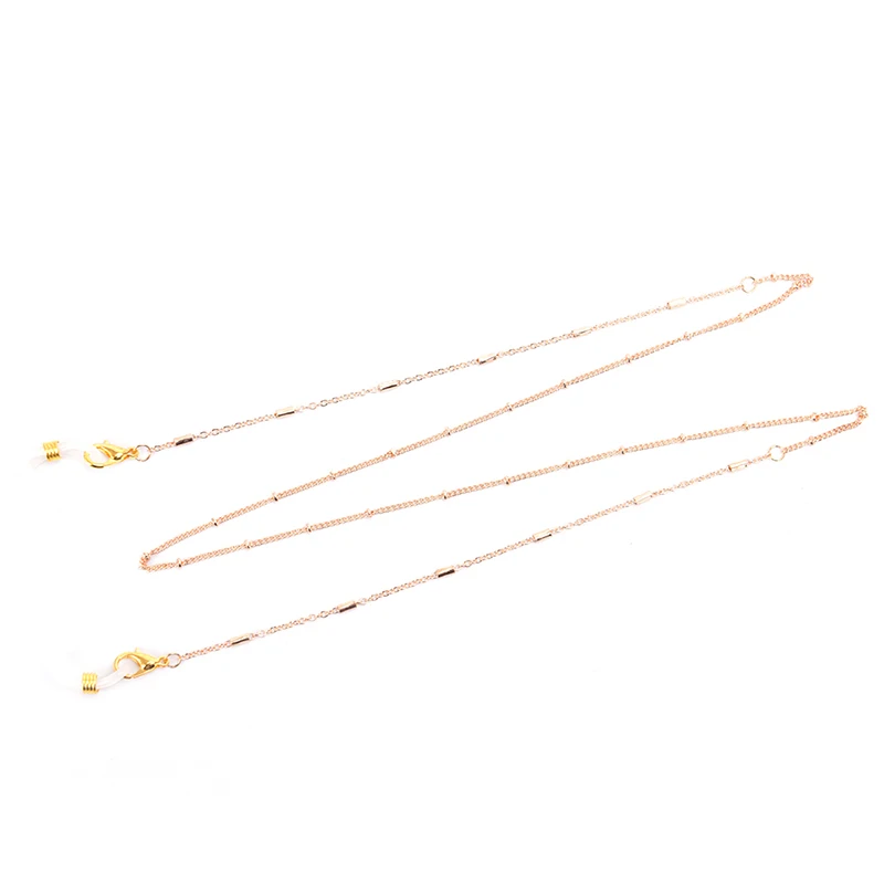 Новинка 2021 корейское винтажное ожерелье из жемчуга и стеклянных бусин цепочка