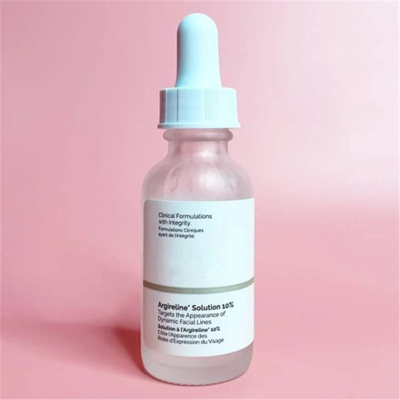 10% легкая сыворотка с пептидом антивозрастной уход за кожей лица 30 мл|Сыворотка| |