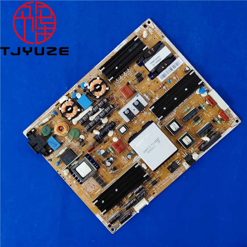 Хорошее тестирование работы для платы питания Samsung UE46C6730 BN44-00357A BN44-00357B UE40C6000RH UE46C6730US UE40C6000