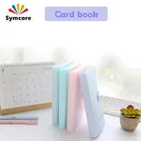 240 capacity cards holder amiibo animal crossing cards for for 69cm board games card book sleeve holder card book