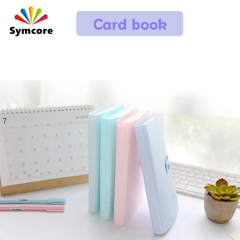 240 Ёмкость держателя карты Amiibo животных контрольно пропускной для 6*9 см держатель