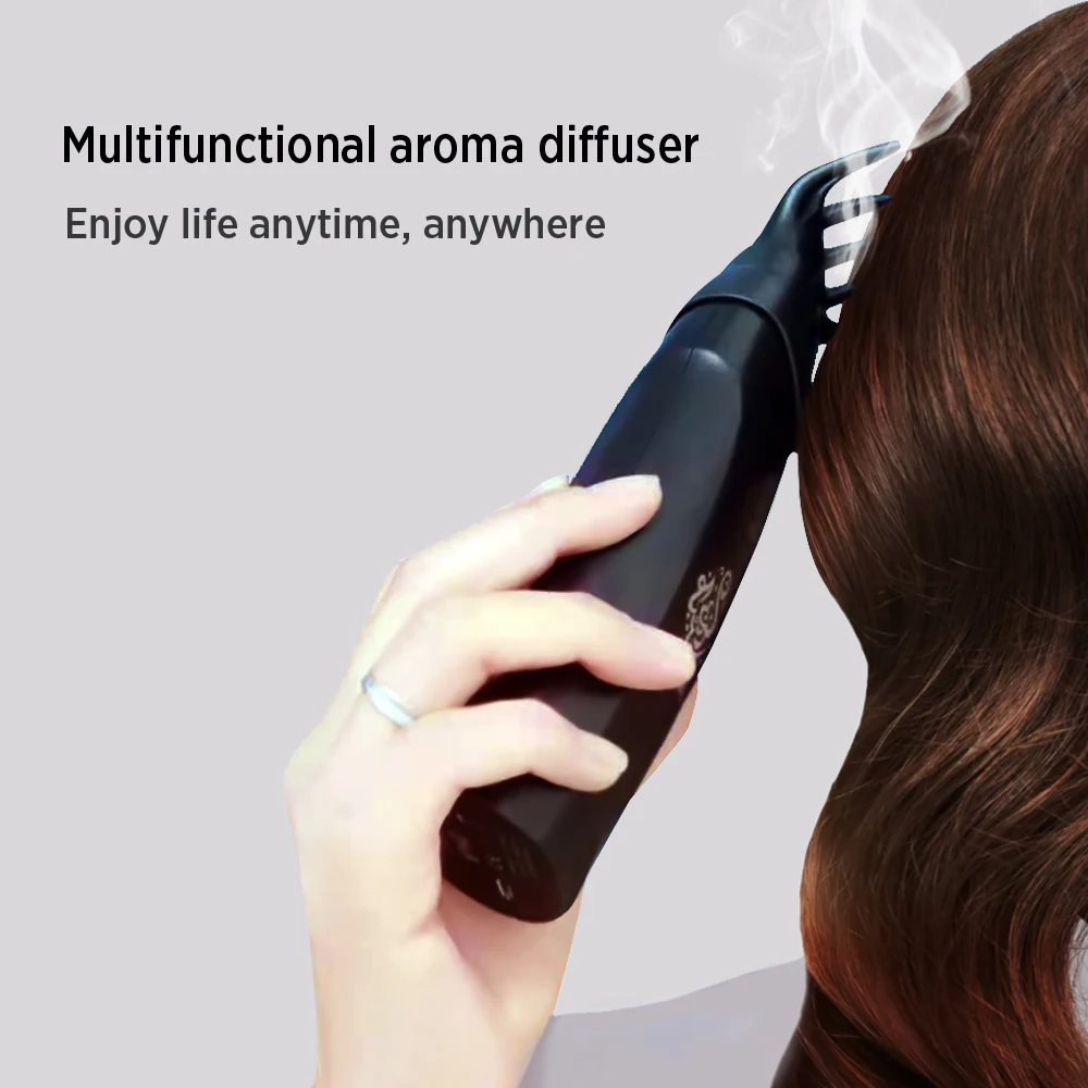 rechargeable usb incense burner portable electric bakhoor aroma diffuser mini arabic incense holder muslim home decoration free global shipping