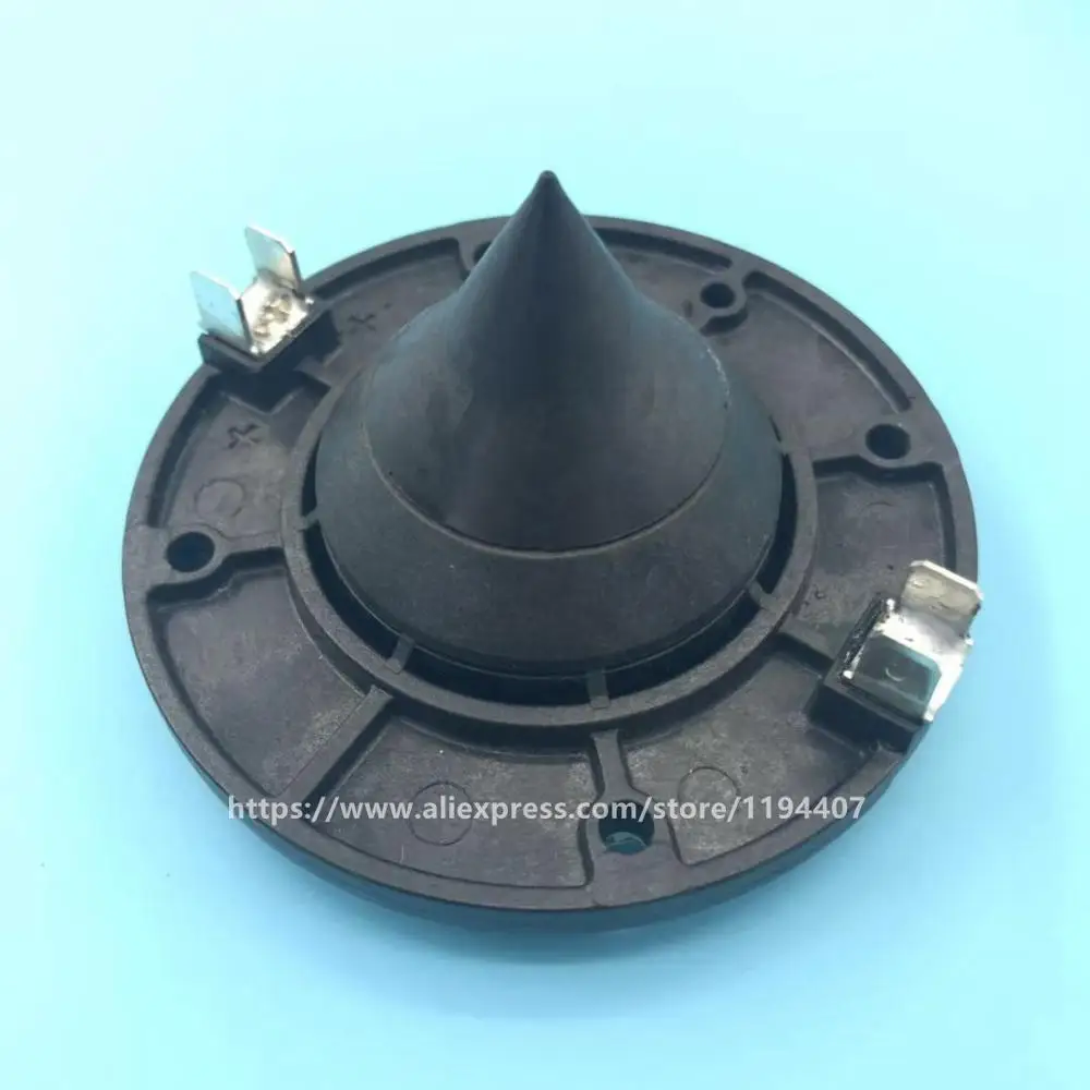 2 шт. Замена для EV Electro Voice ND2 8 Ом AFT диафрагма XLD 281 291 XLE 181 191 провода из чистого