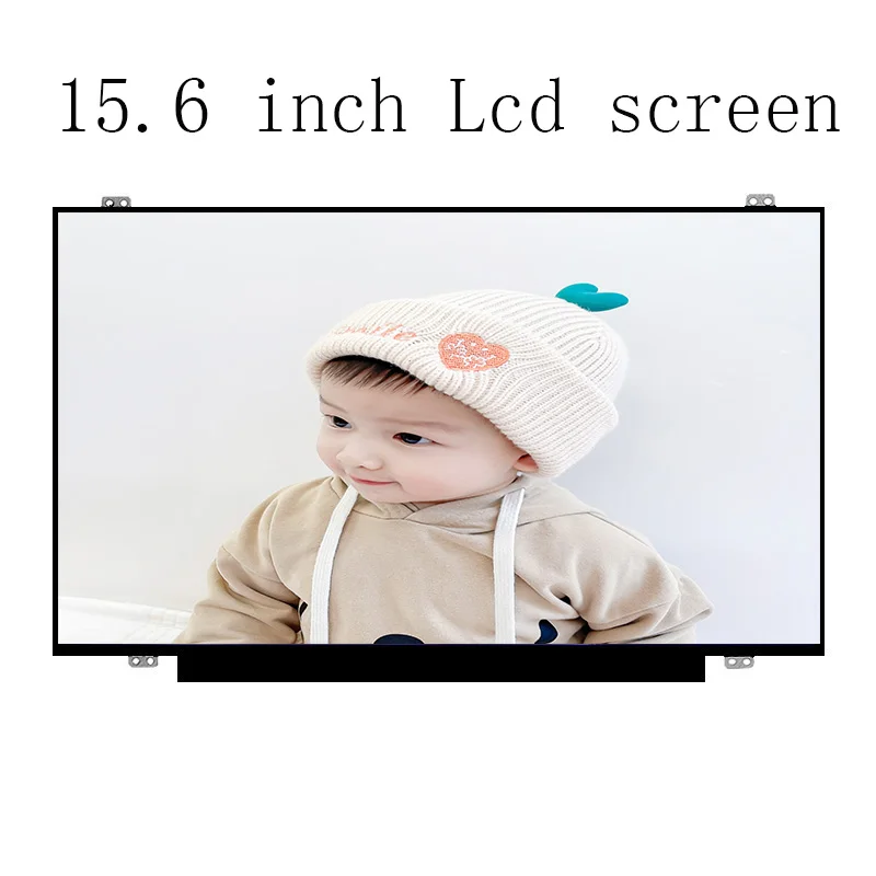 Экран для ноутбука 15 6 дюйма ACER V5-571 V5-573 V5-671 E1-572G ID 531 ES1- ЖК-экран