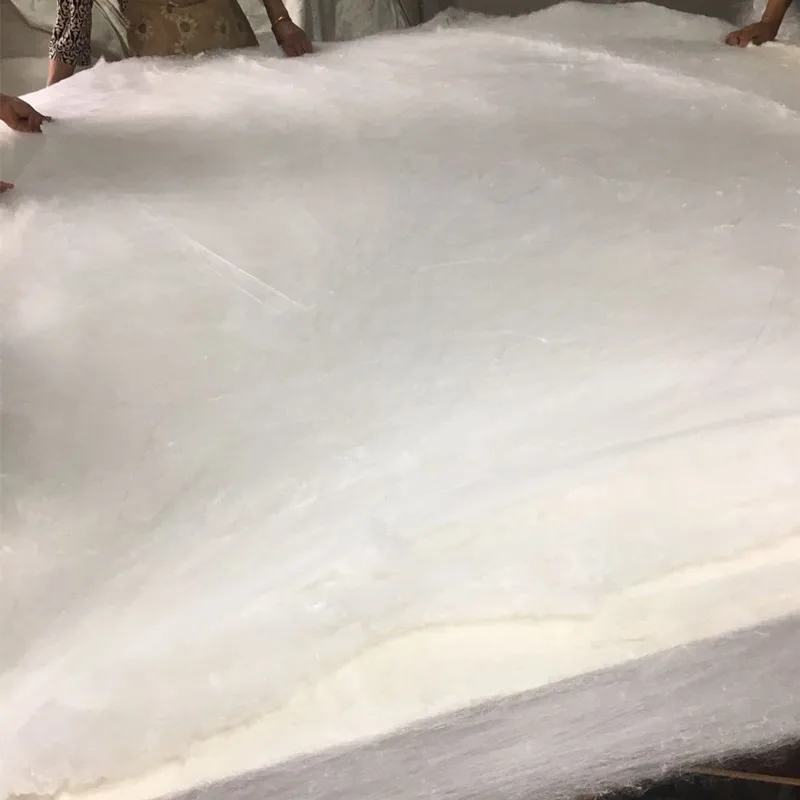 Одеяло из натурального шелка тутового шелкопряда длинное одеяло 100% нитей легкое