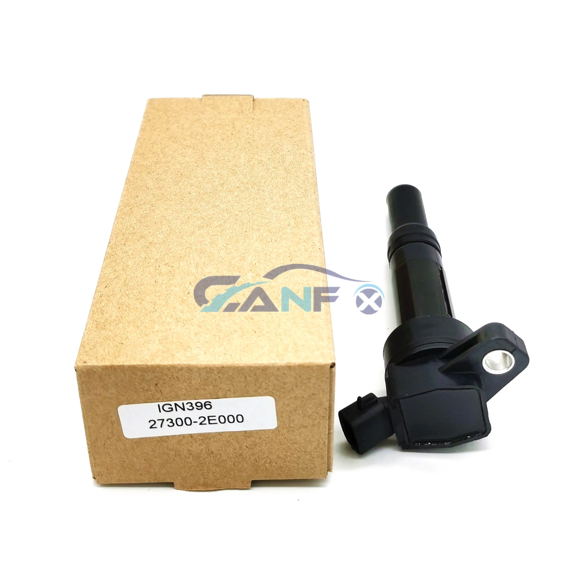 Новая катушка зажигания для HyundaiElantra OE: 27300 2E000 UF651 5C1861 52 2199 2505 477784 C1804 E1151 контактное