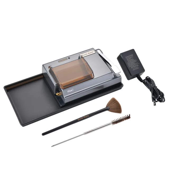 Автоматическая машина для производства сигарет электрических скручивания