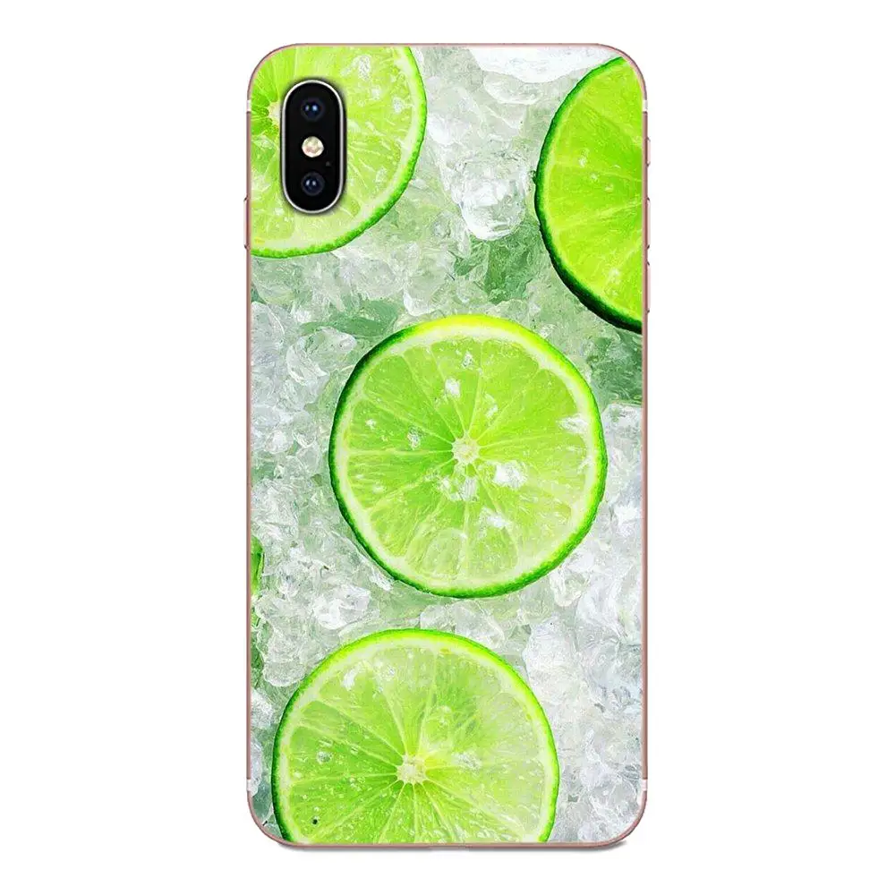 For Galaxy Grand A3 A5 A7 A8 A9 A9S On5 On7 Plus Pro Star 2015 2016 2017 2018 Pattern Phone Cases Flowers Daisy Plants Fruit | Мобильные