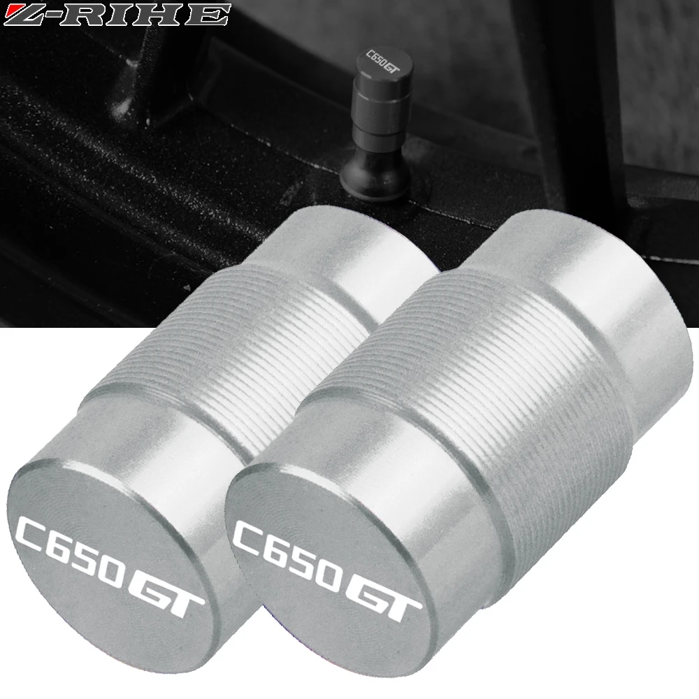 

Для Мотоцикла BMW алюминиевые аксессуары колеса крышки стержня вентиля шины с ЧПУ воздухонепроницаемые крышки для BMW C650GT C650 GT 2012-2015 2013 2014