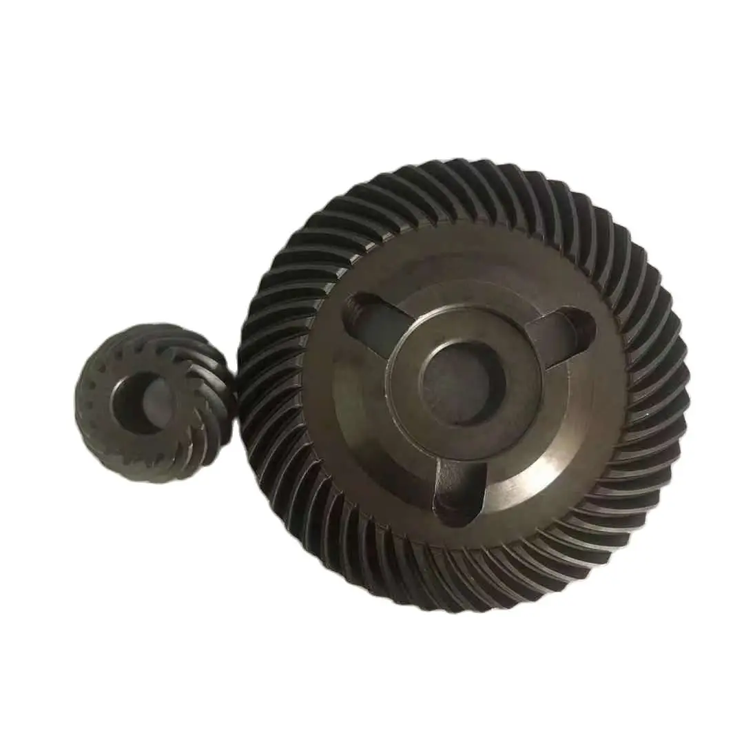 Angle Grinder Gear for Bosch GWS20-180 Matching Power Tool Accessories | Инструменты