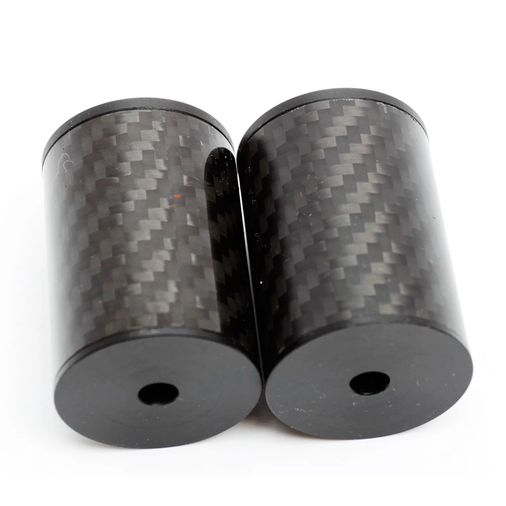 Задняя подвеска из углеродного волокна 3K для складного велосипеда Brompton