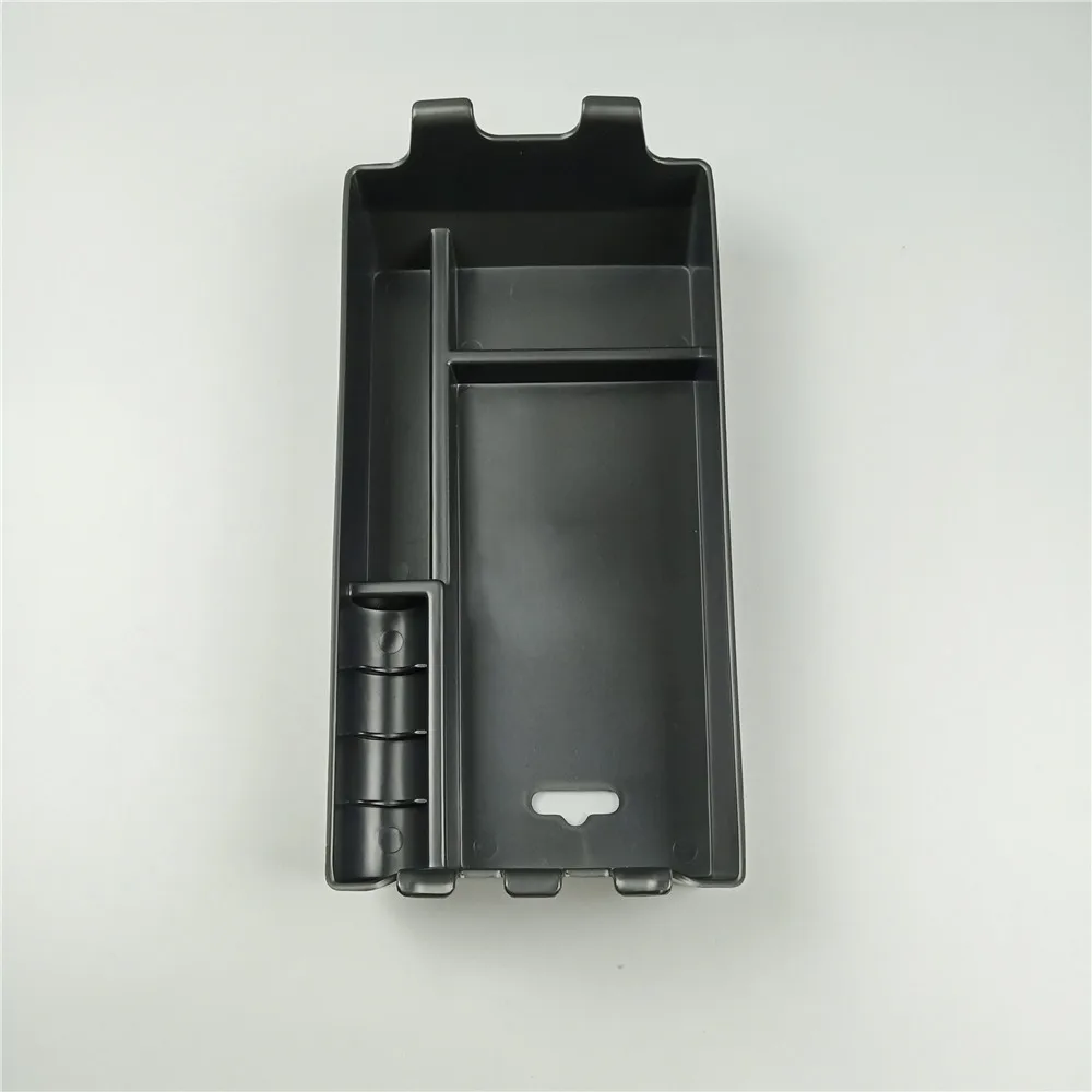 

Стайлинг автомобиля, центральный подлокотник, ящик для хранения, украшение для Mercedes Benz E класса W213 E200 300 2016-17, аксессуары для интерьера