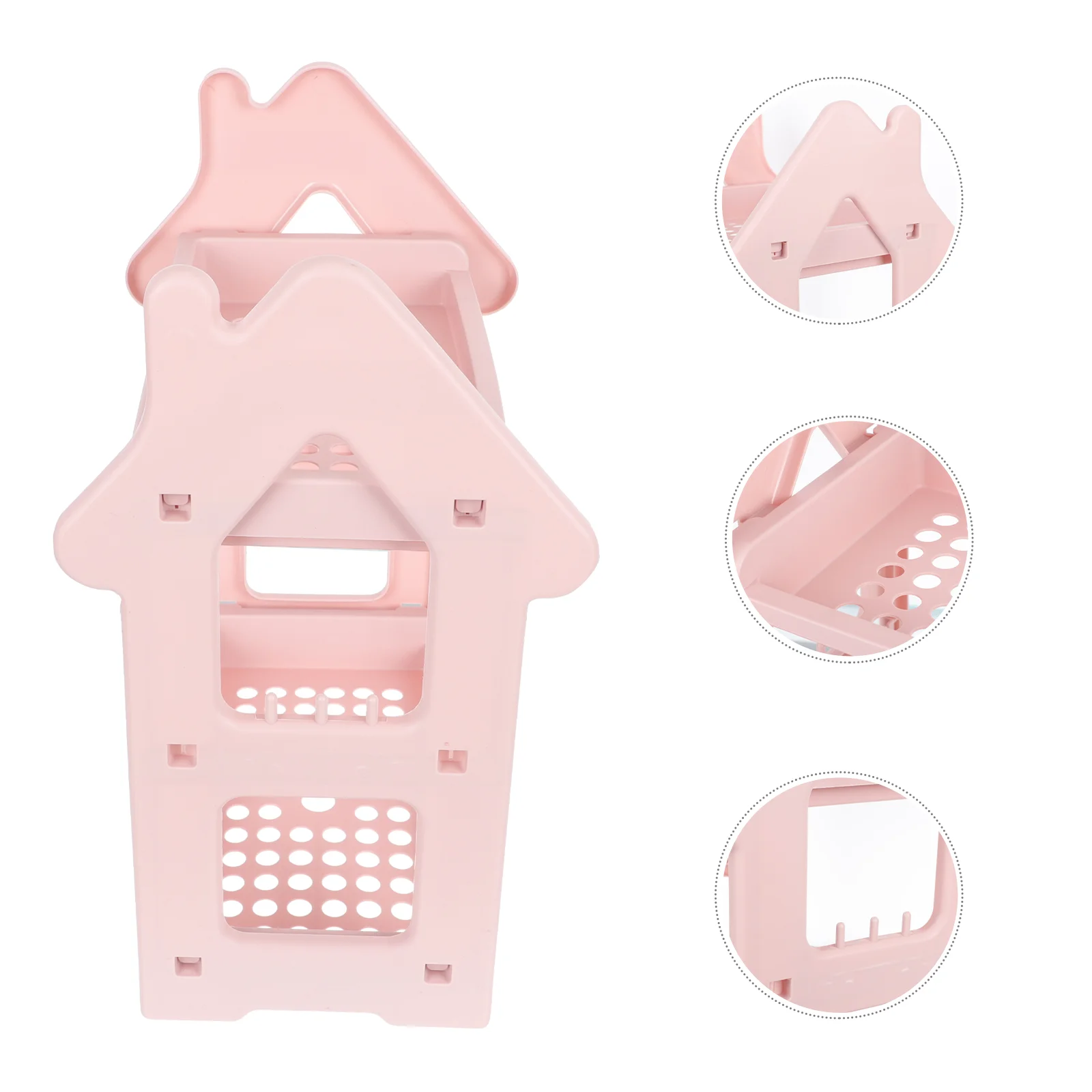 

1 шт., декоративная подставка для хранения специй