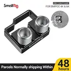 Аксессуар SmallRig BMPCC 4 K  BMPCC 6K, зажим для камеры, HDMI и быстрое Кабельное крепление для камеры BMPCC 4 K SmallRig 2254  2203 Cage 2246