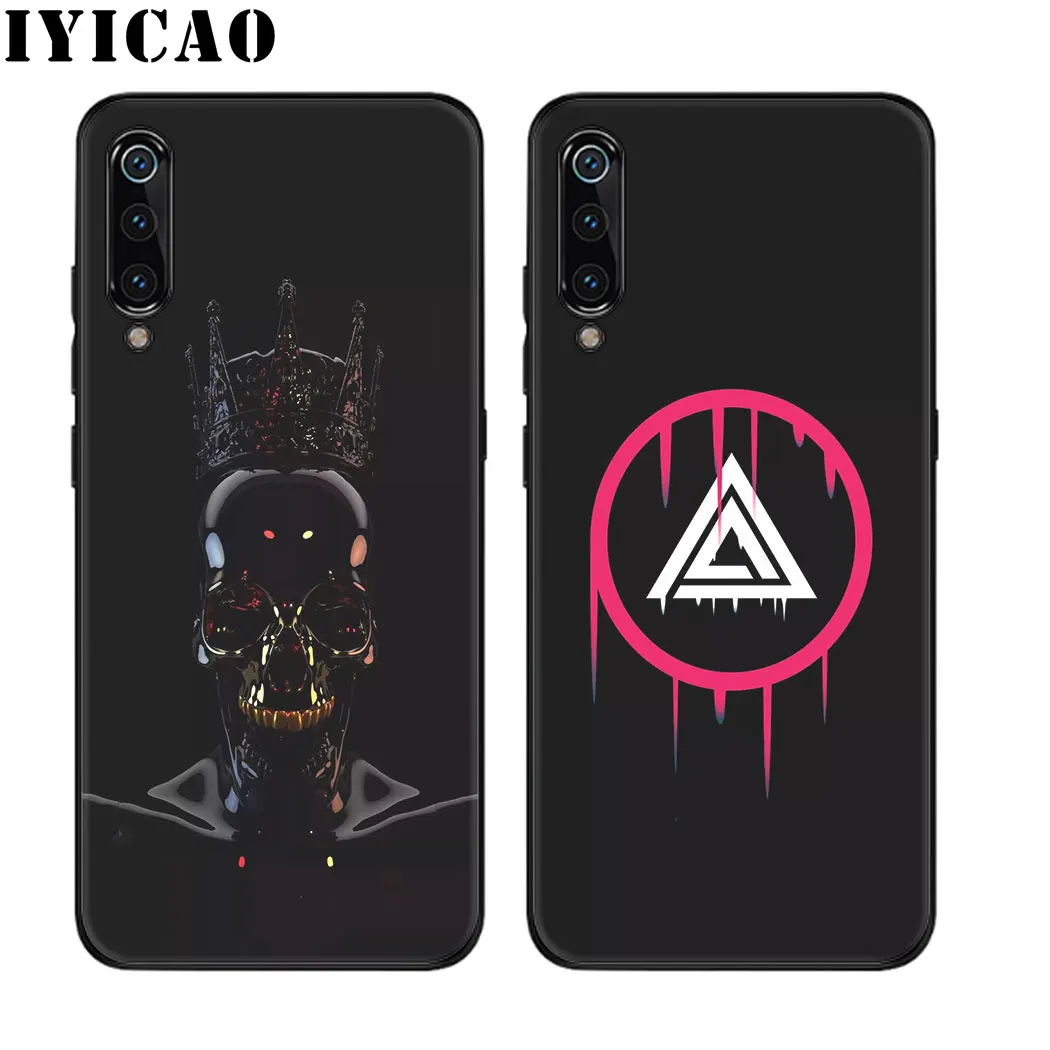 Мягкий чехол IYICAO Katy Perry Singer для Xiaomi Redmi K20 8A 7A 7 S2 6 Pro 5 Plus Go 5A 4X 4A силиконовый |