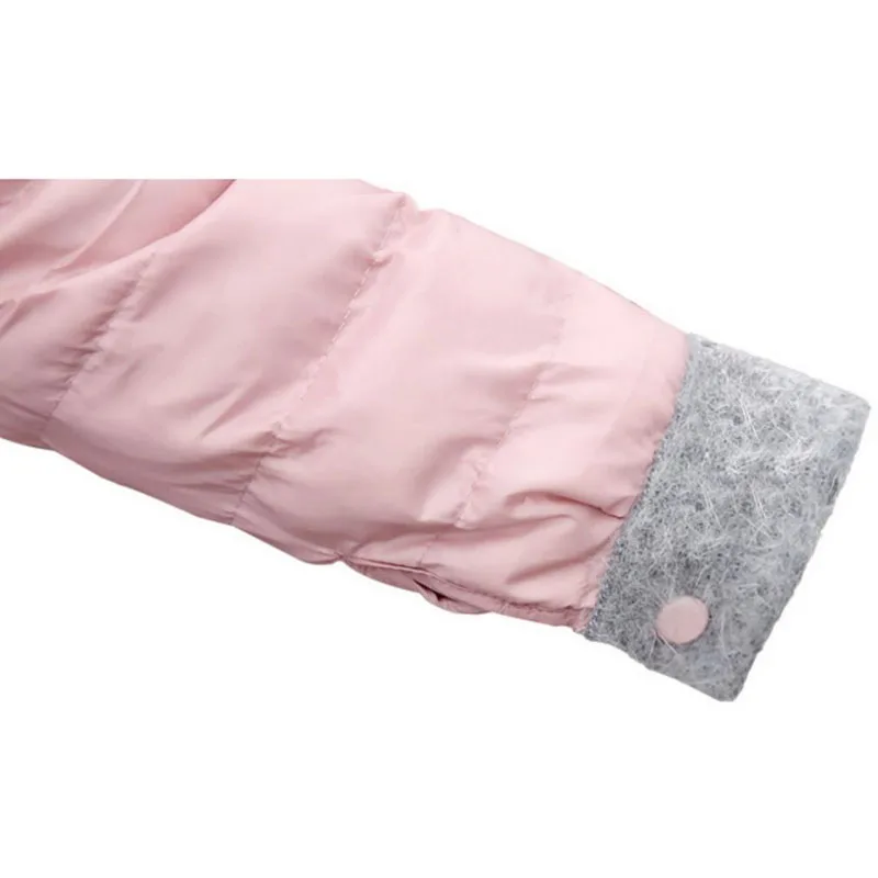 

Tide New Winter Down Jacket Woman Outerwear Slim Jacket Woman's Warm Down Coat Women Ultra Light Jackets White Duck Down Parkas