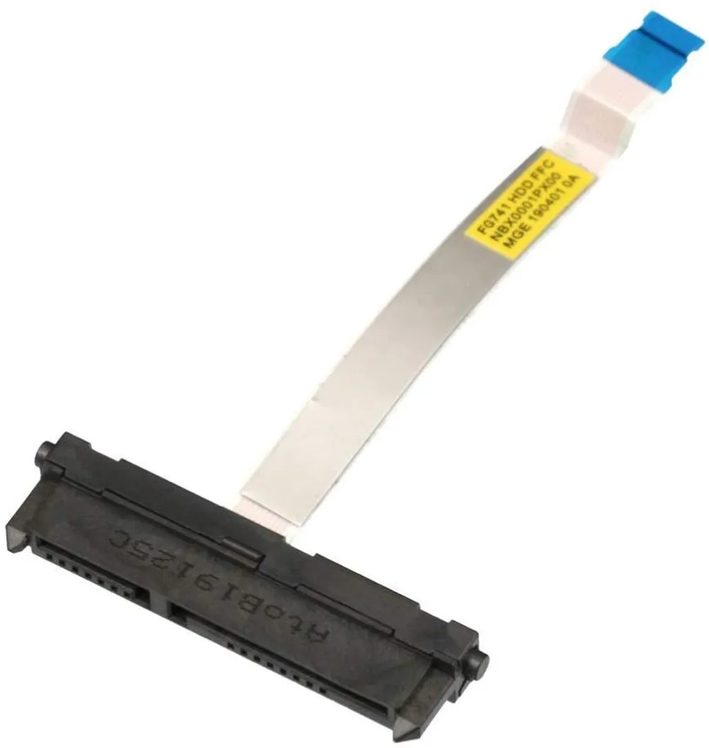 5C10S29928 NBX0001PX00 NBX0001PX10 для Lenovo L340 игровой 17/ IdeaPad L340-17IRH FG741 ноутбук SSD HDD линия жесткого
