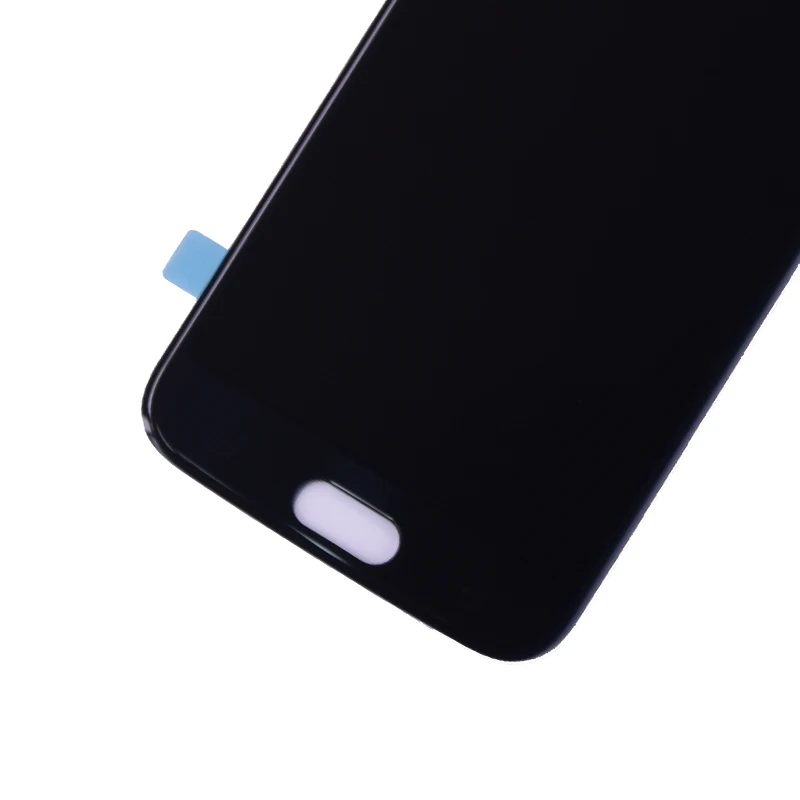 Супер Amoled для SAMSUNG GALAXY S6 G920F G920A ЖК-дисплей с сенсорным экраном дигитайзер Замена